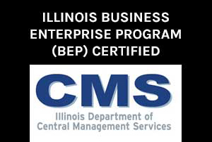 Illinois BEP Certified - SAID Strategy