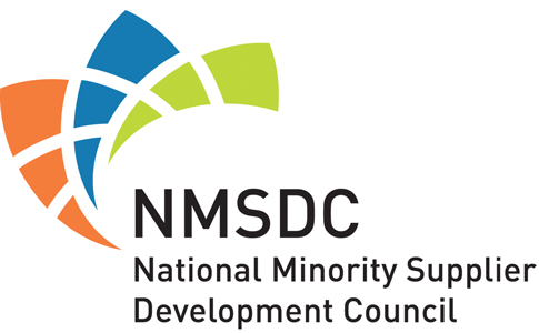 National Minority Supplier Development Council - SAID Strategy Logo