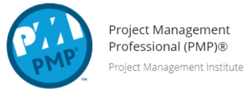 Project Management Professional (PMP)® Certification - SAID Strategy