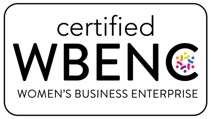 SAID Strategy - WBENC Logo